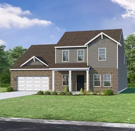 4816 Turquoise Ln, Murfreesboro, TN 37129