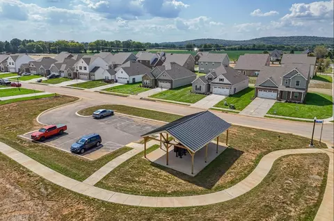 4816 Turquoise Ln, Murfreesboro, TN 37129 photo 8
