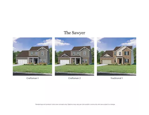 4816 Turquoise Ln, Murfreesboro, TN 37129 photo 5