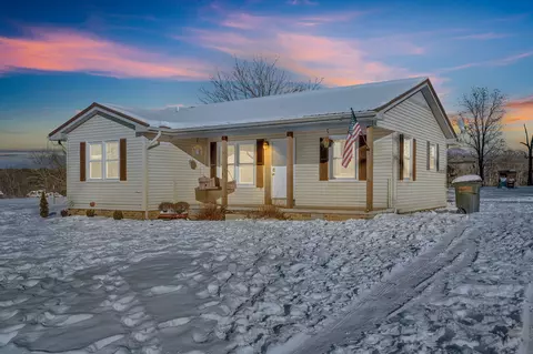 18 Warner Rd, Lawrenceburg, TN 38464