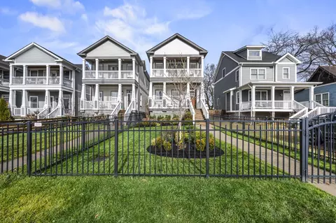 4500 Illinois Ave #A, Nashville, TN 37209