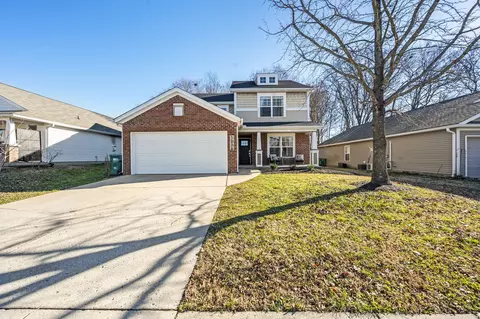 1036 Lexington Farms Dr, Spring Hill, TN 37174