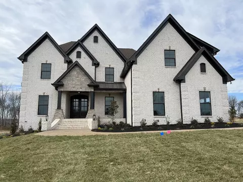 893 Harrisburg Ln, Mount Juliet, TN 37122