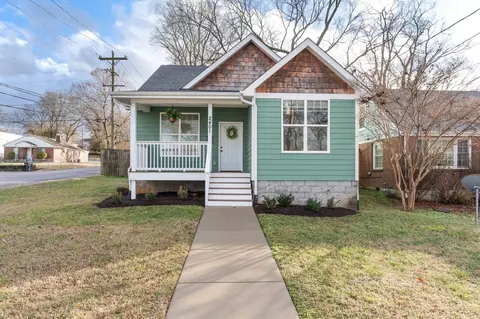 2401 Albion St, Nashville, TN 37208