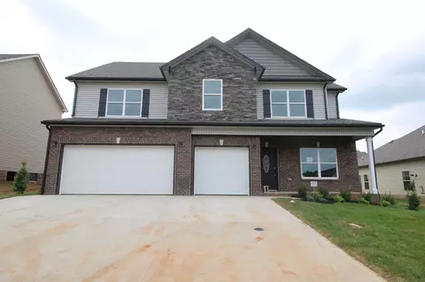 1134 Terraceside Cir, Clarksville, TN 37040