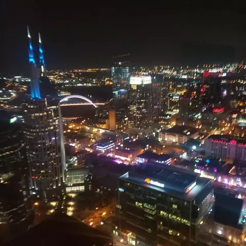 515 Church St #3906, Nashville, TN 37219