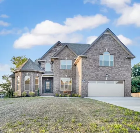 82 Phillips Ests, Clarksville, TN 37040