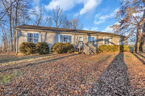 10120 Bell Chapel Rd, Pembroke, KY 42266