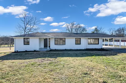 1205 Dalemere Dr, Nashville, TN 37207