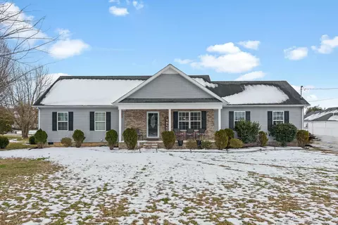 1876 Fairfield Pike, Shelbyville, TN 37160
