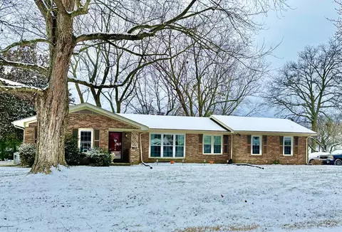 314 Mark Dr, Hopkinsville, KY 42240