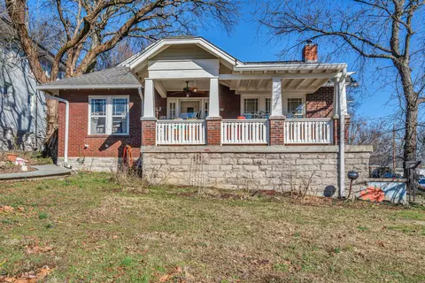 1700 Primrose Ave, Nashville, TN 37212