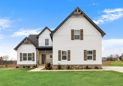 1441 Hicks Edgen Rd, Pleasant View, TN 37146