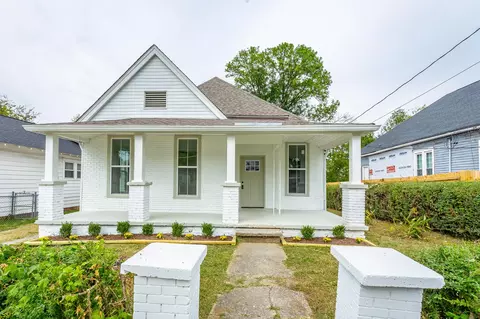 2509 Kirby Ave, Chattanooga, TN 37404