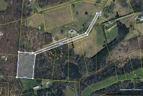 0 Pinto Rdg, New Market, TN 37820