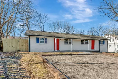 708 Benson St #B, Nashville, TN 37206