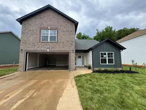 30 Gratton Ests, Clarksville, TN 37043