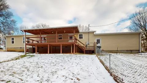 2876 Gate 3 Rd, Paris, TN 38242 photo 28