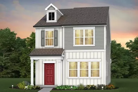 184 Jet Stream Dr, La Vergne, TN 37086