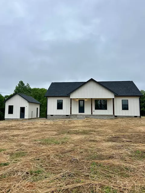 8 Baker Ridge Subdivision #8, Ethridge, TN 38456