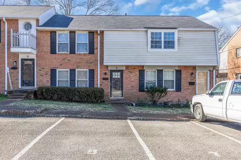 5510 Country Dr #8, Nashville, TN 37211