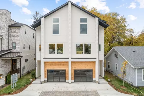 533 Wedgewood Ave # B, Nashville, TN 37203