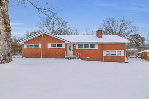 502 Johnson St, Manchester, TN 37355