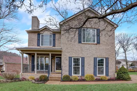 8049 Boone Trce, Nashville, TN 37221