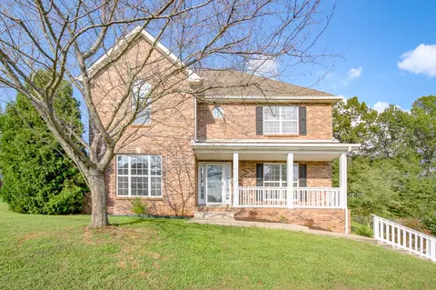 3467 Hickory Glen Dr, Clarksville, TN 37040