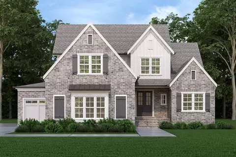 695 Nottingham Ave, Hendersonville, TN 37075