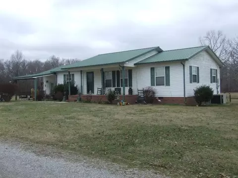 4765 W Green Hill Rd, Mcminnville, TN 37110