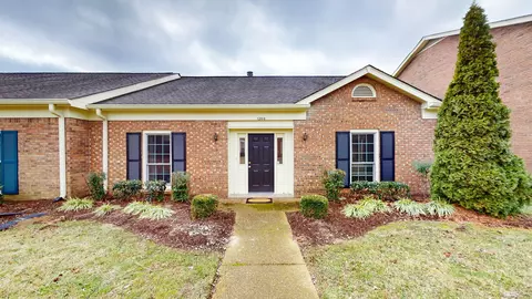 1269 General George Patton Rd, Nashville, TN 37221