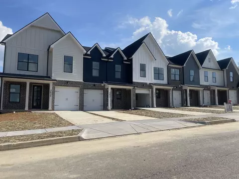 3005 Inman Dr, Thompsons Station, TN 37179