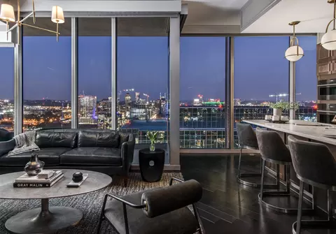 1616 W End Ave #3104, Nashville, TN 37203