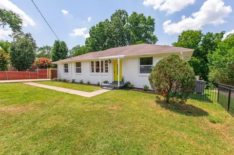517 Bismark Dr, Nashville, TN 37210