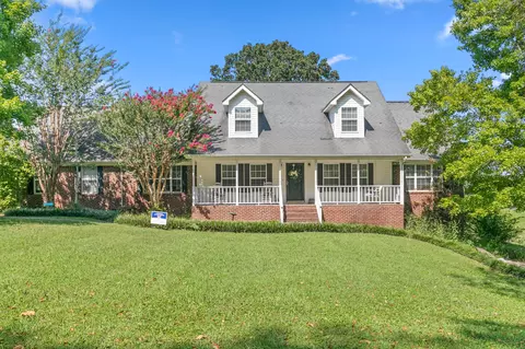 7685 Gamble Rd, Georgetown, TN 37336