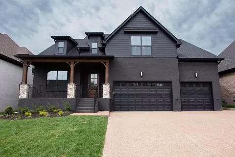 603 Hollow Wood Trl, Mount Juliet, TN 37122