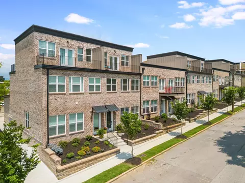 937 S Greenwood Ave, Chattanooga, TN 37404