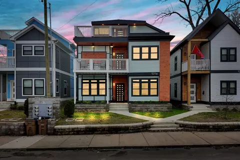 1011 11th Ave N # A, Nashville, TN 37208
