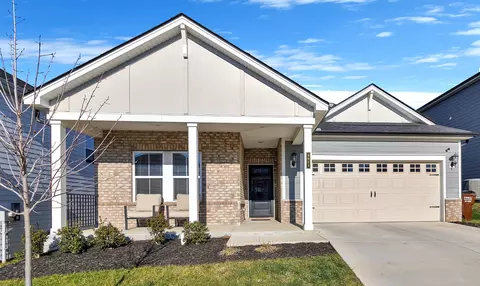 4932 Myra Dr, Hermitage, TN 37076