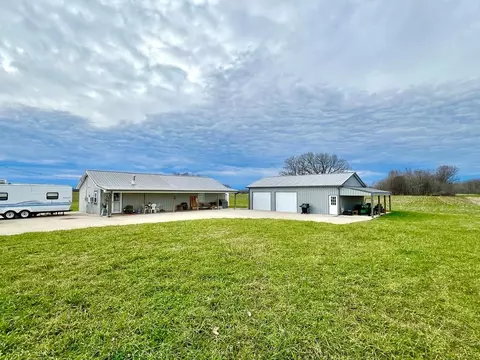 16729 Lafayette Rd, Herndon, KY 42236