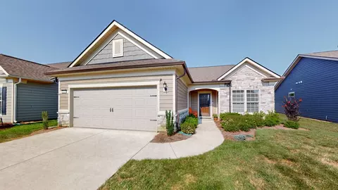 2239 Henderson Dr, Spring Hill, TN 37174