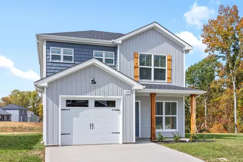 276 Quarry Overlook Way, Clarksville, TN 37043