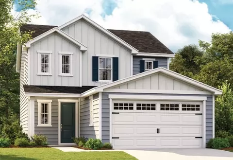 133 Timber Crest Trail Hawthorn, White Bluff, TN 37187