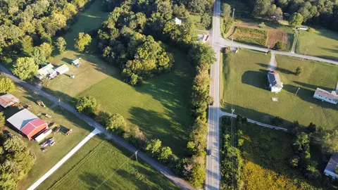 0 Eljie Rd Hwy 48 Tract 3, Cumberland Furnace, TN 37051