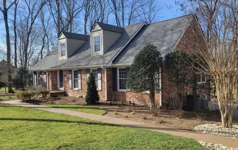 112 High Point Anchorage, Hendersonville, TN 37075