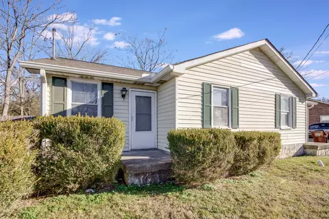4155 Dodson Chapel Rd, Hermitage, TN 37076