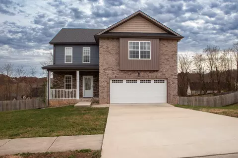 840 Crestone Ln, Clarksville, TN 37042
