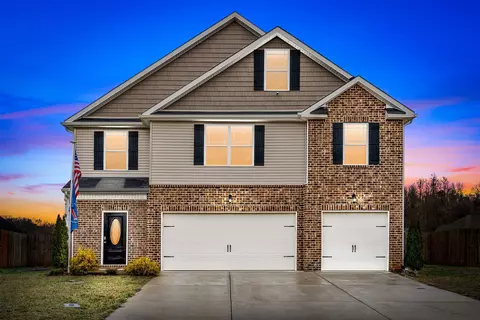 1089 Black Oak Cir, Clarksville, TN 37042