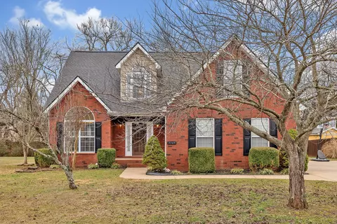 3309 Cornerstone Dr, Murfreesboro, TN 37128